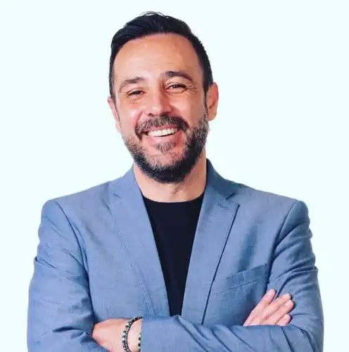 Dott. Massimiliano Vandi - Presidente Ordine Psicologi RSM